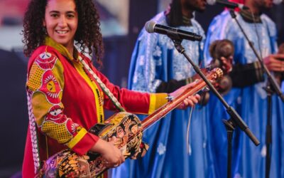 Les Festivals Marocains à Ne Pas Manquer
