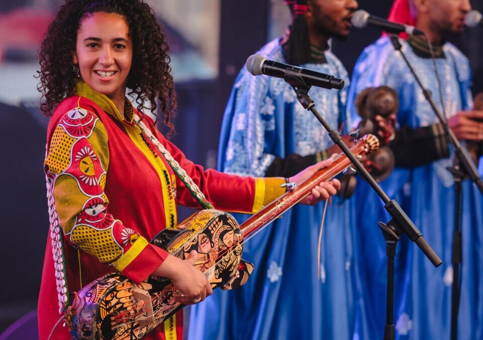 Les Festivals Marocains à Ne Pas Manquer