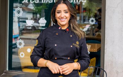 Interview avec Chef GHITA