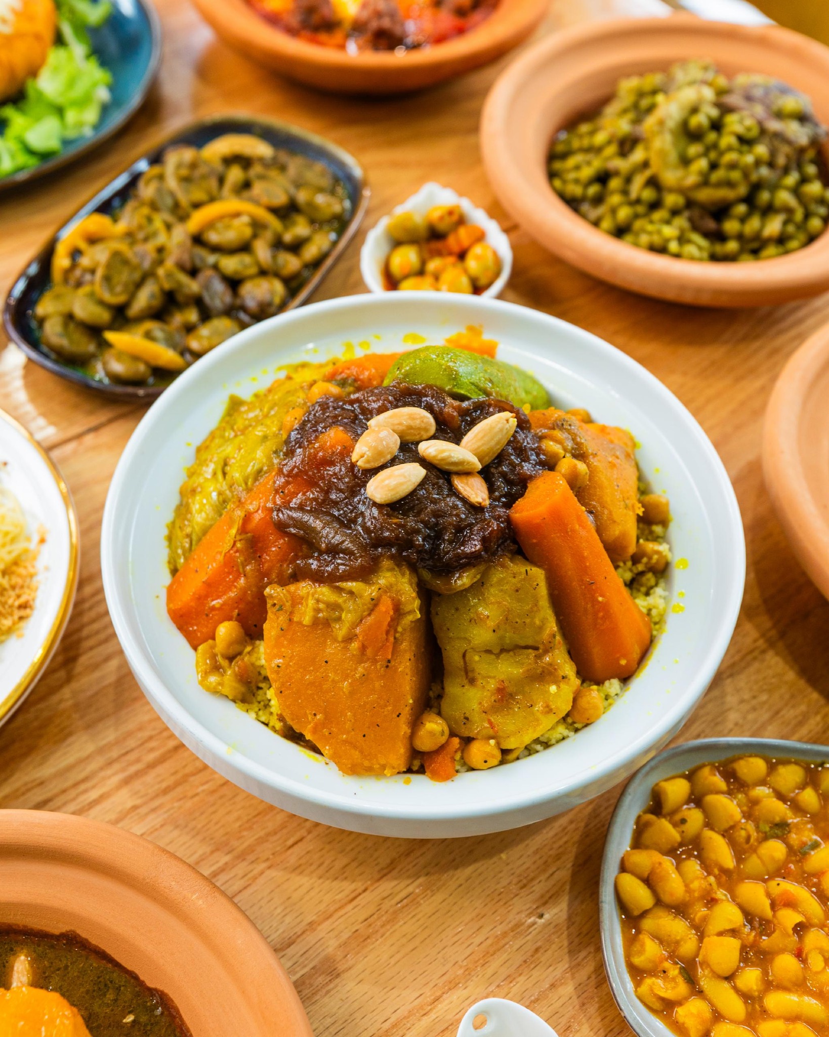 couscous