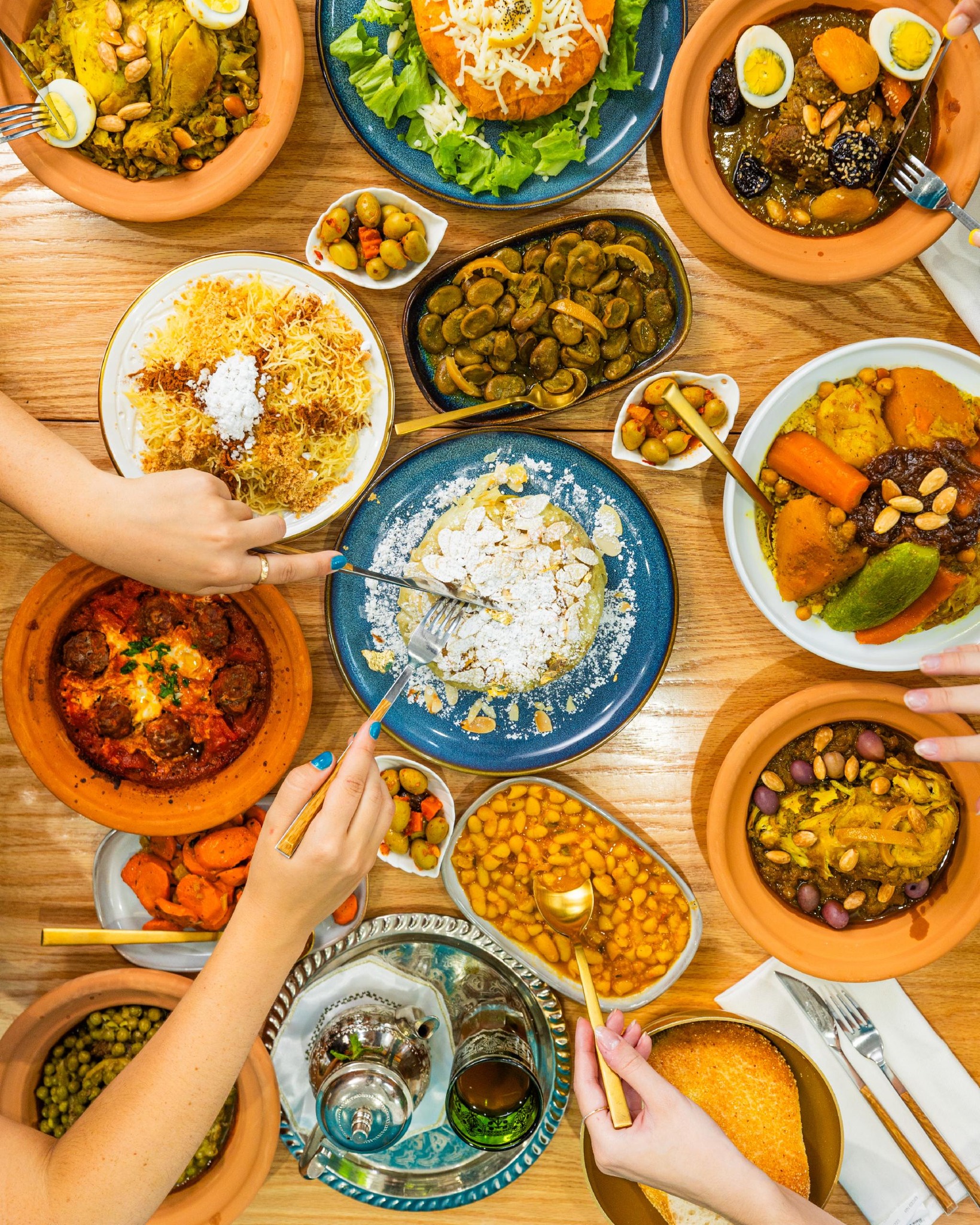 cuisine-marocaine