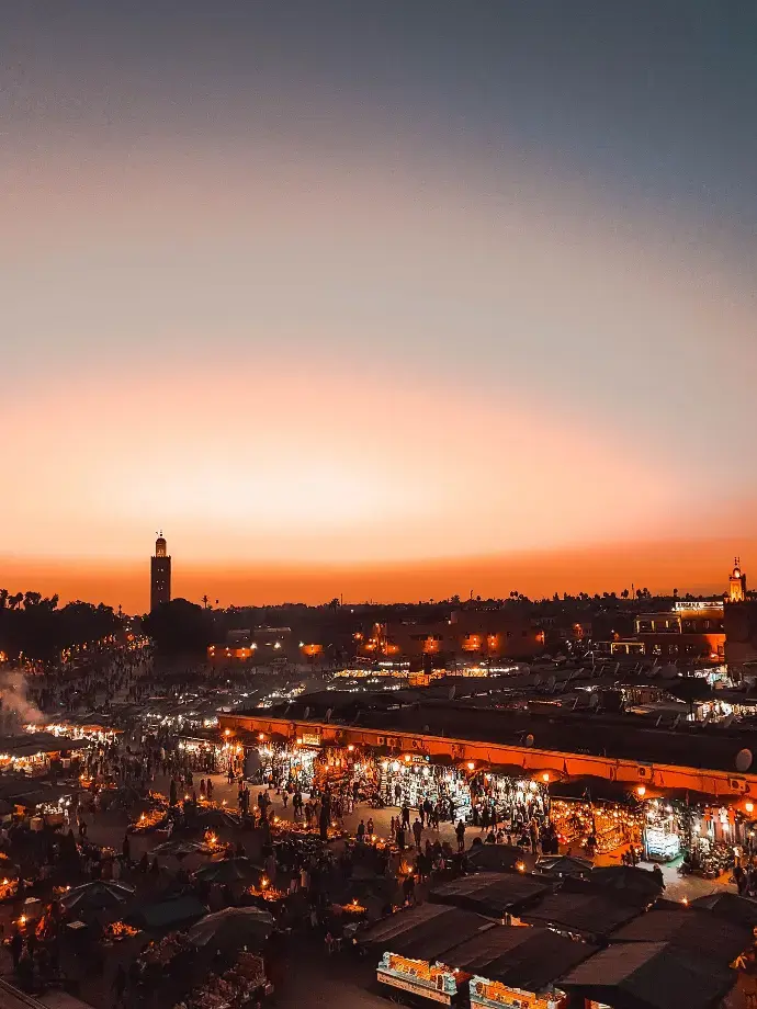 marrakech
